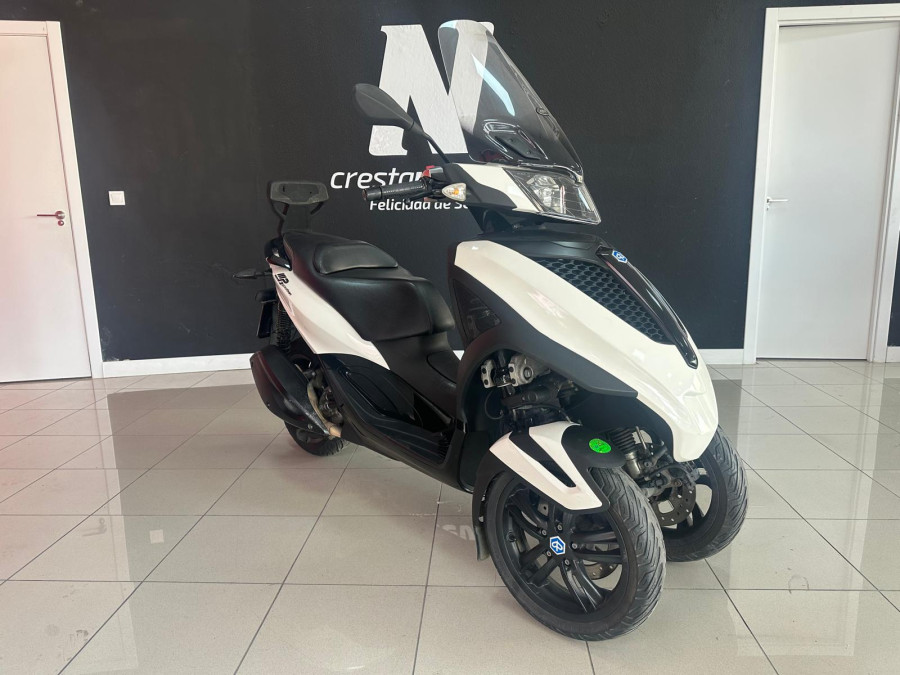 Imagen de Piaggio MP3 YOURBAN 300 LT