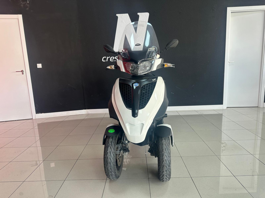 Imagen de Piaggio MP3 YOURBAN 300 LT