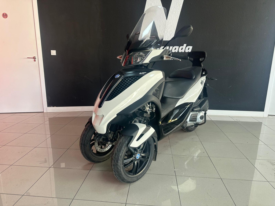 Imagen de Piaggio MP3 YOURBAN 300 LT