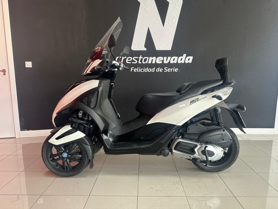 Imagen de Piaggio MP3 YOURBAN 300 LT