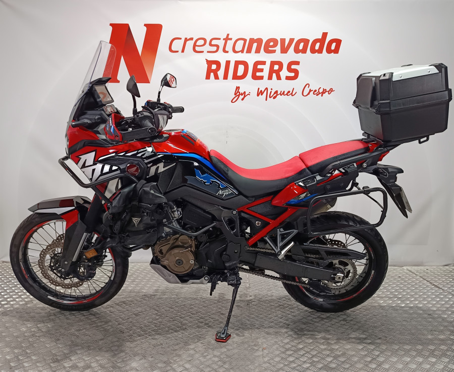 Imagen de Honda CRF 1100 DCT AFRICA TWIN