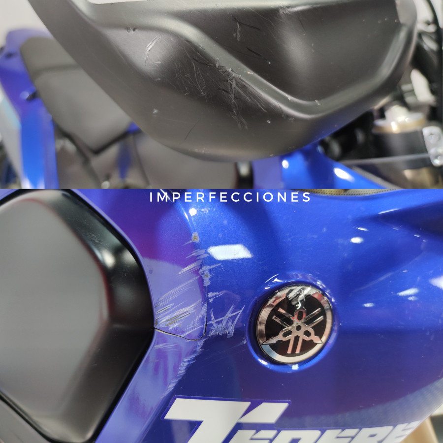 Imagen de Yamaha TENERE 700