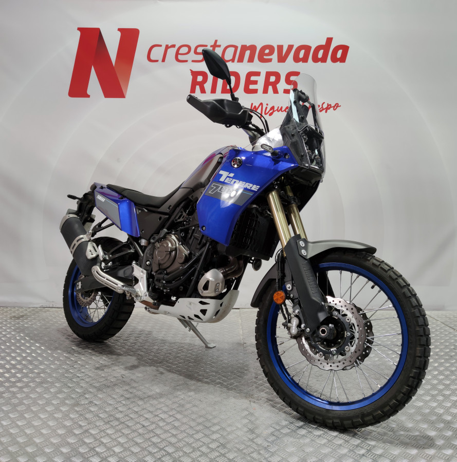 Imagen de Yamaha TENERE 700