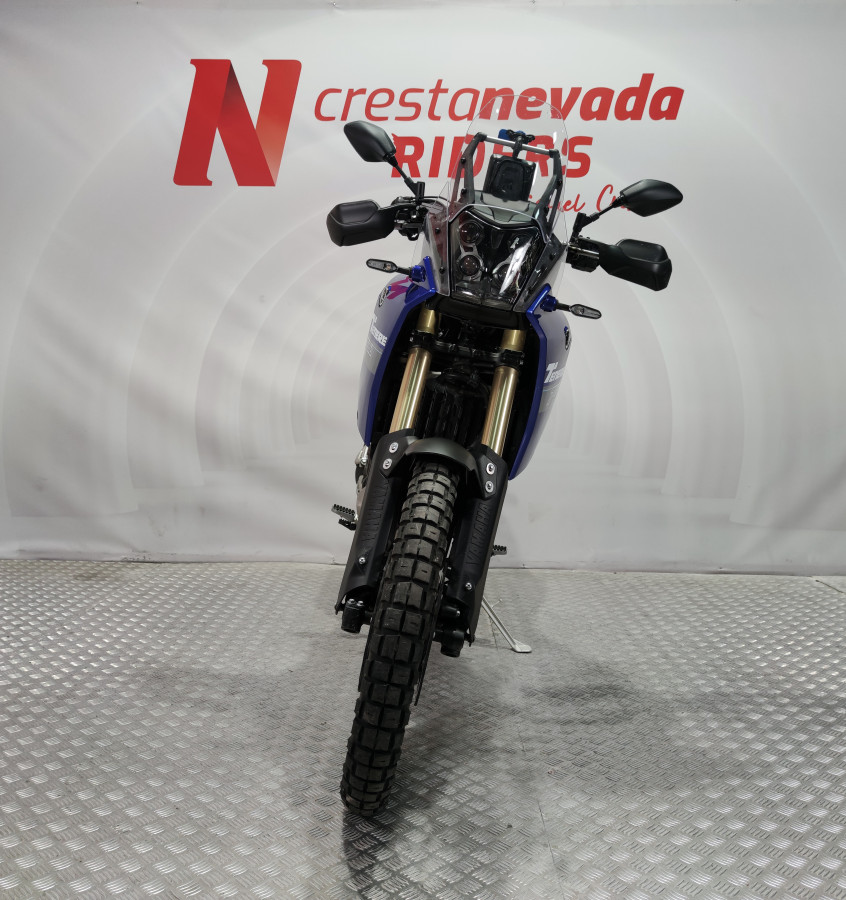 Imagen de Yamaha TENERE 700