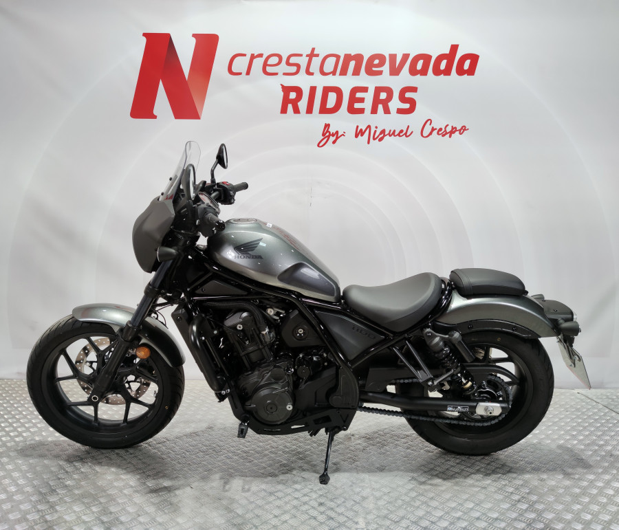 Imagen de Honda CMX1100 REBEL DCT