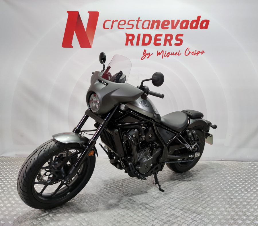 Imagen de Honda CMX1100 REBEL DCT