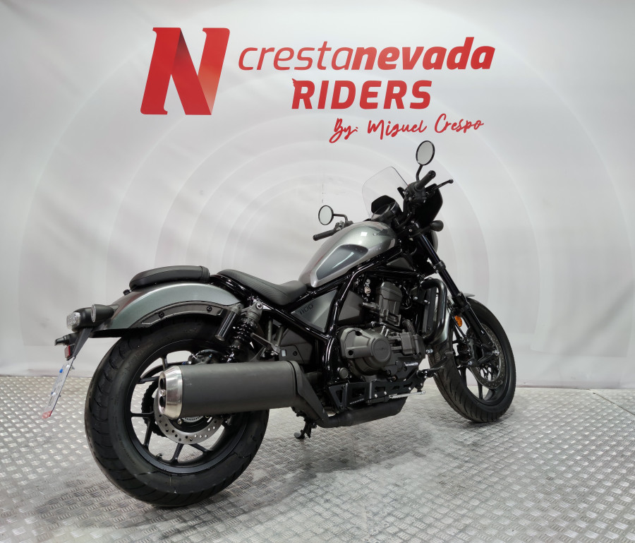 Imagen de Honda CMX1100 REBEL DCT