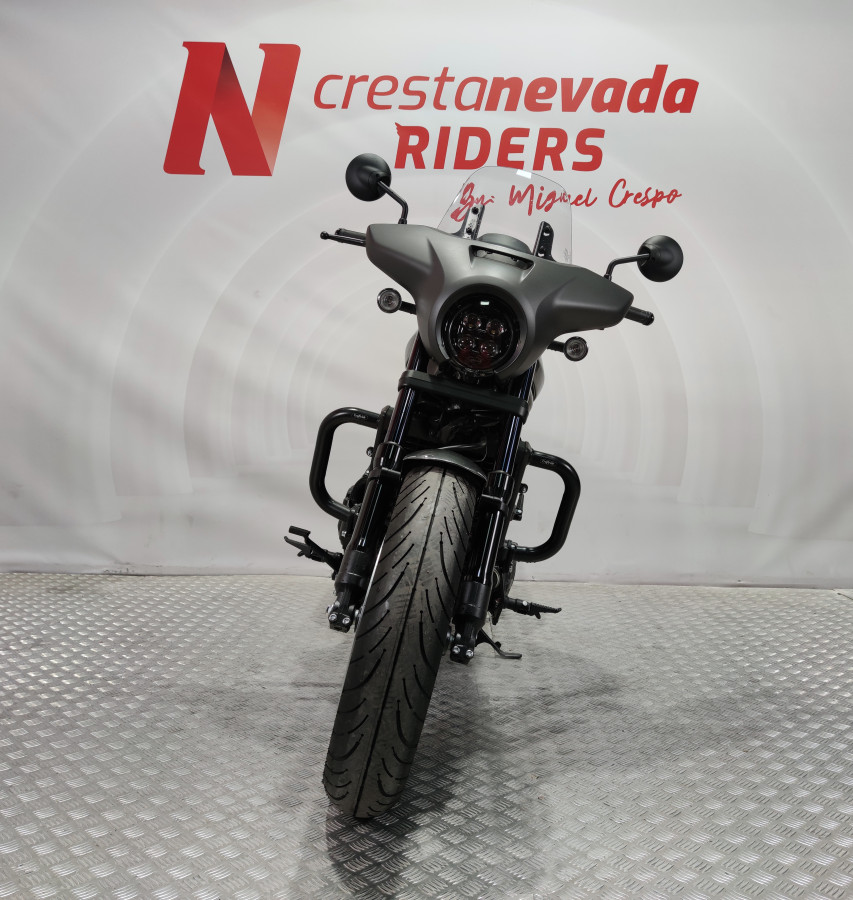 Imagen de Honda CMX1100 REBEL DCT