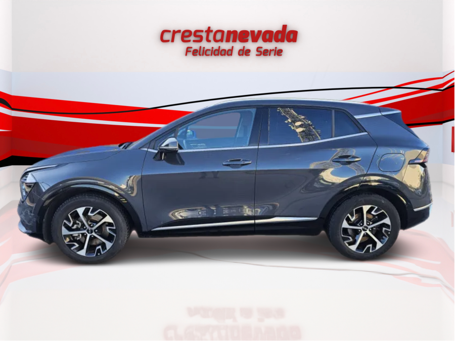 Imagen de Kia Sportage