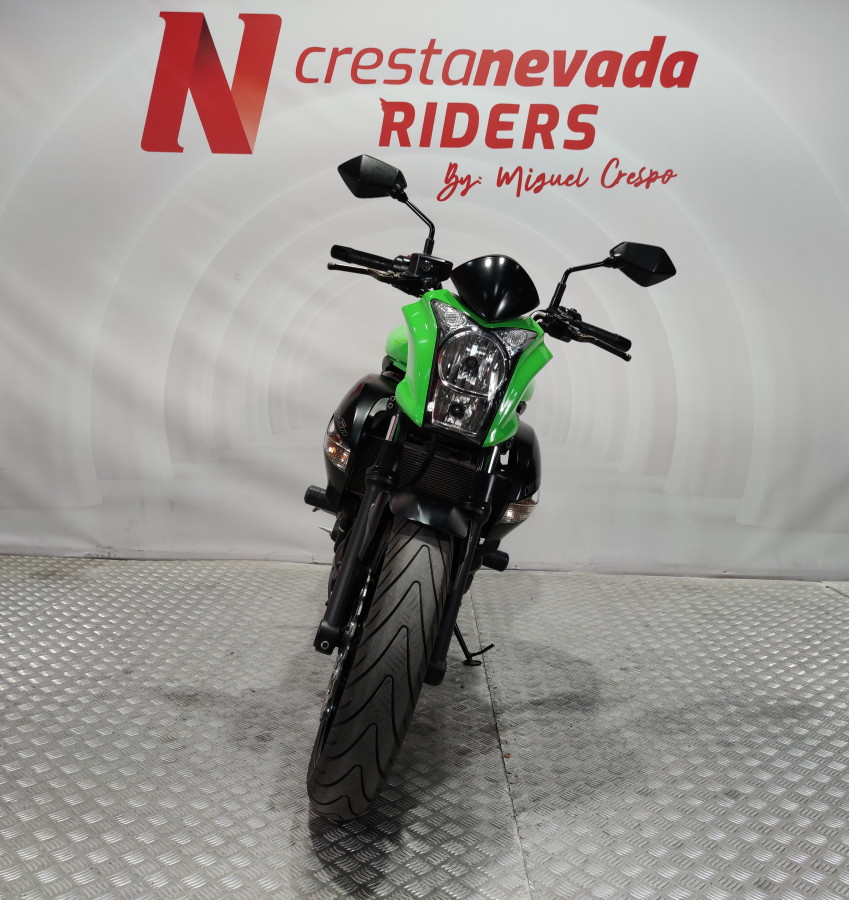 Imagen de KAWASAKI ER 6N