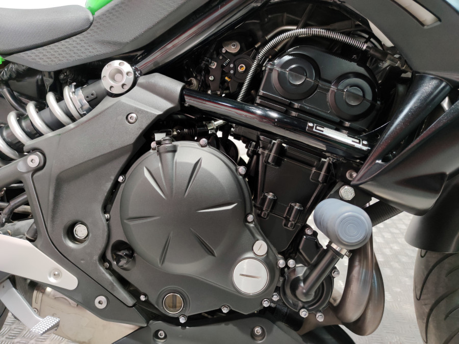 Imagen de KAWASAKI ER 6N