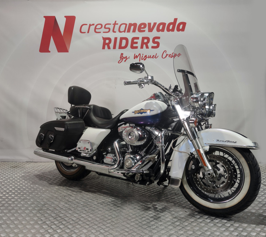 Imagen de Harley Davidson Road King