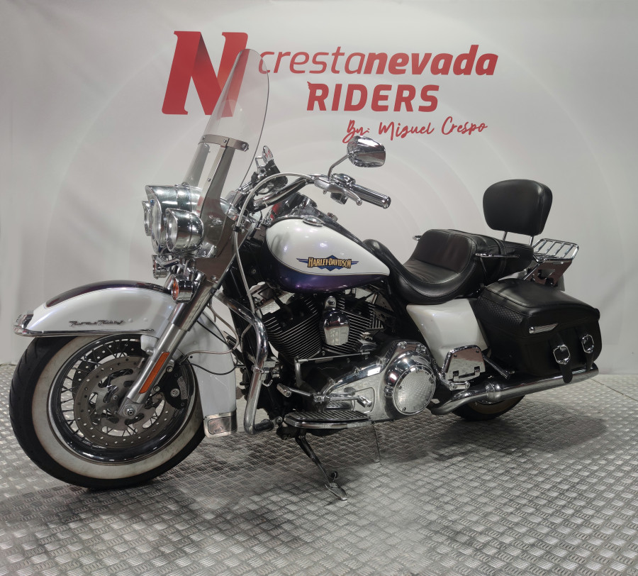 Imagen de Harley Davidson Road King