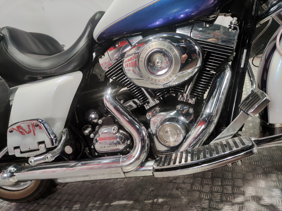 Imagen de Harley Davidson Road King