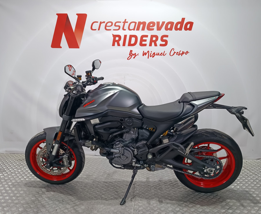 Imagen de Ducati MONSTER A2