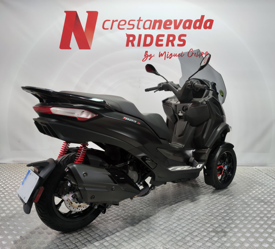 Imagen de Piaggio MP3 400 HPE