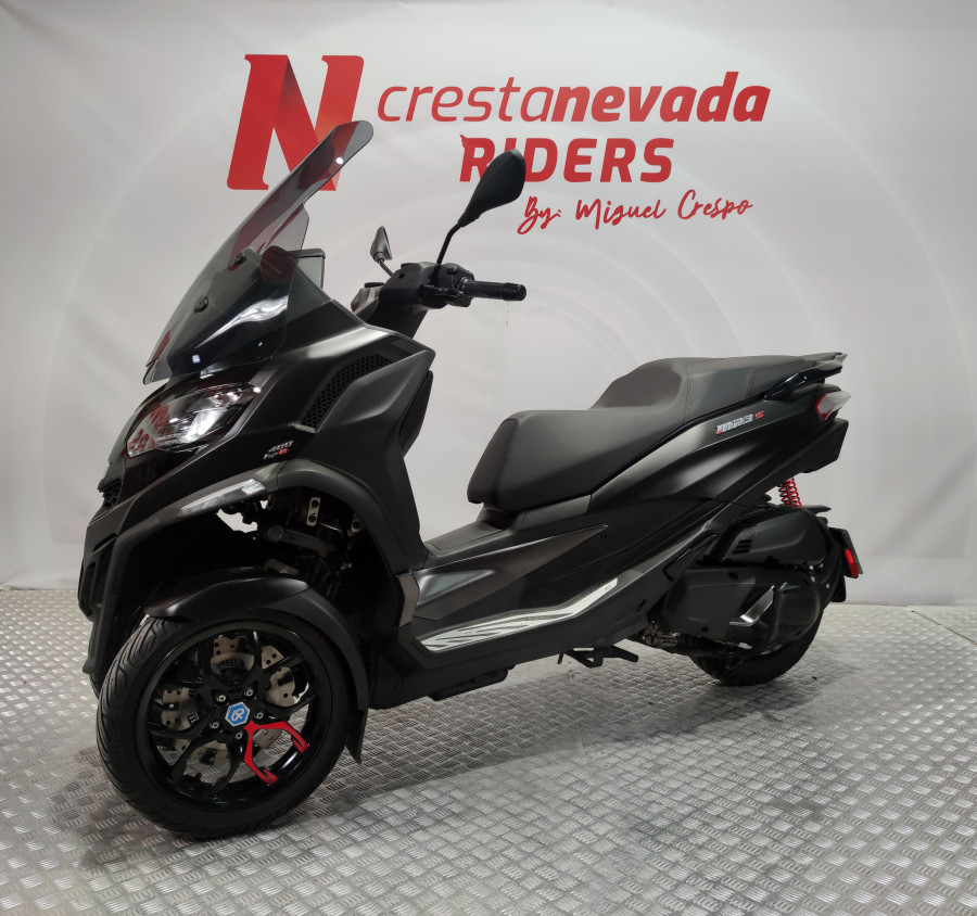 Imagen de Piaggio MP3 400 HPE