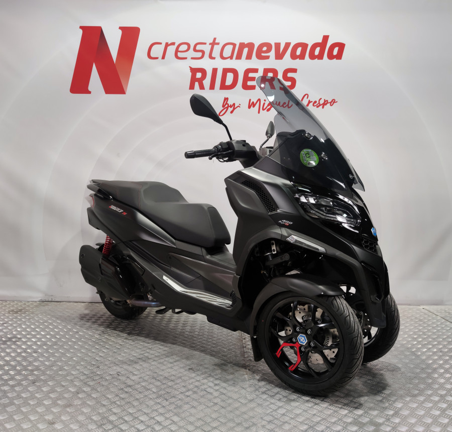 Imagen de Piaggio MP3 400 HPE