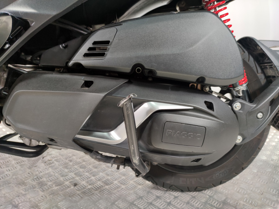 Imagen de Piaggio MP3 400 HPE