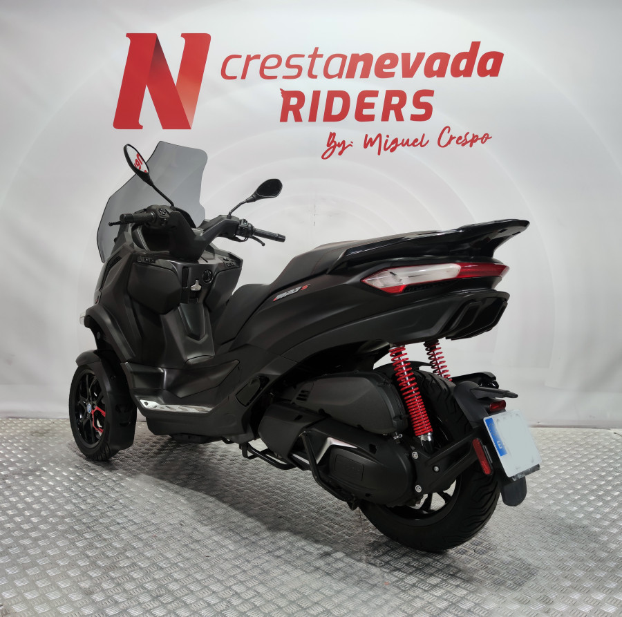 Imagen de Piaggio MP3 400 HPE