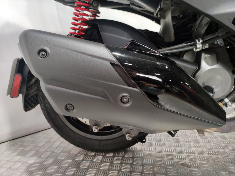 Imagen de Piaggio MP3 400 HPE