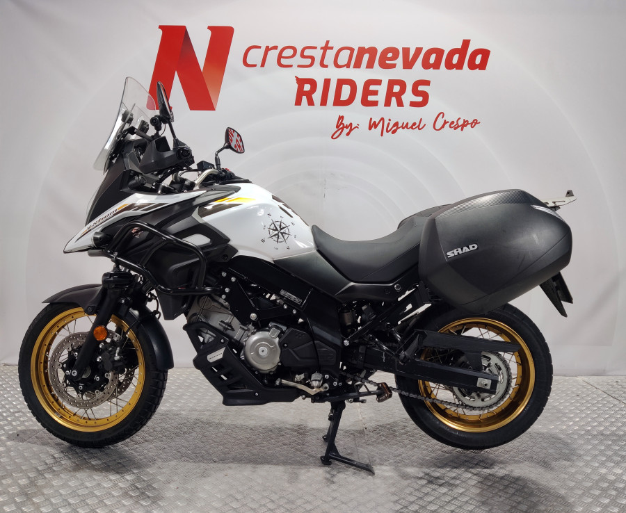 Imagen de Suzuki V-Strom 650