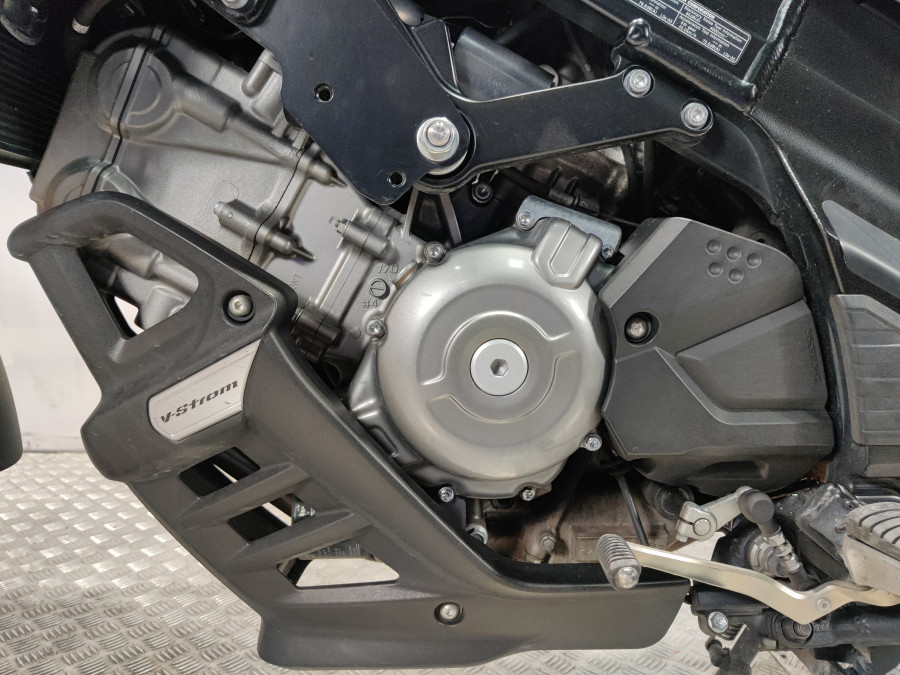 Imagen de Suzuki V-Strom 650