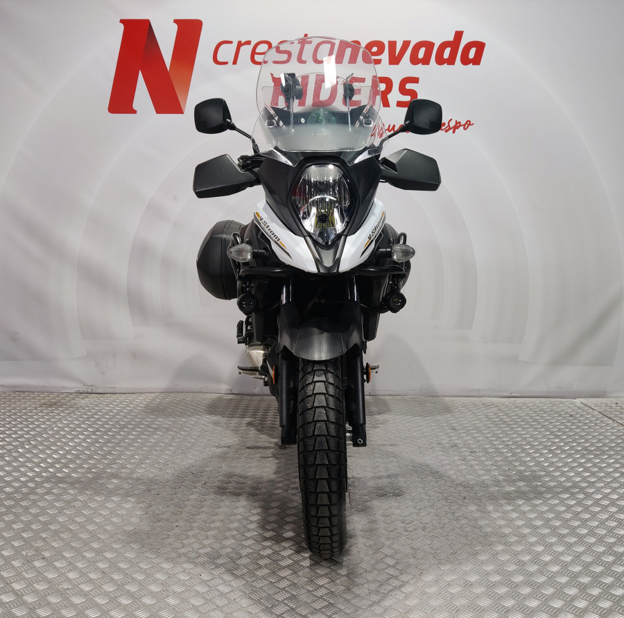 Imagen de Suzuki V-Strom 650