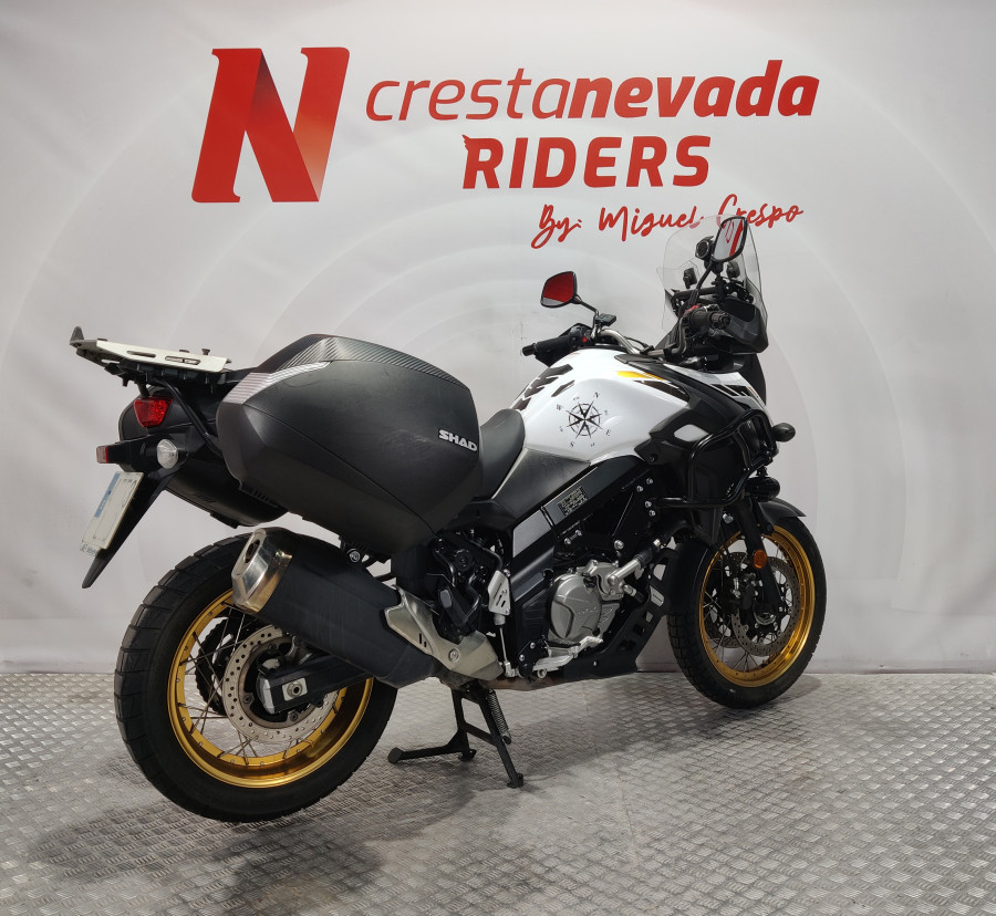 Imagen de Suzuki V-Strom 650