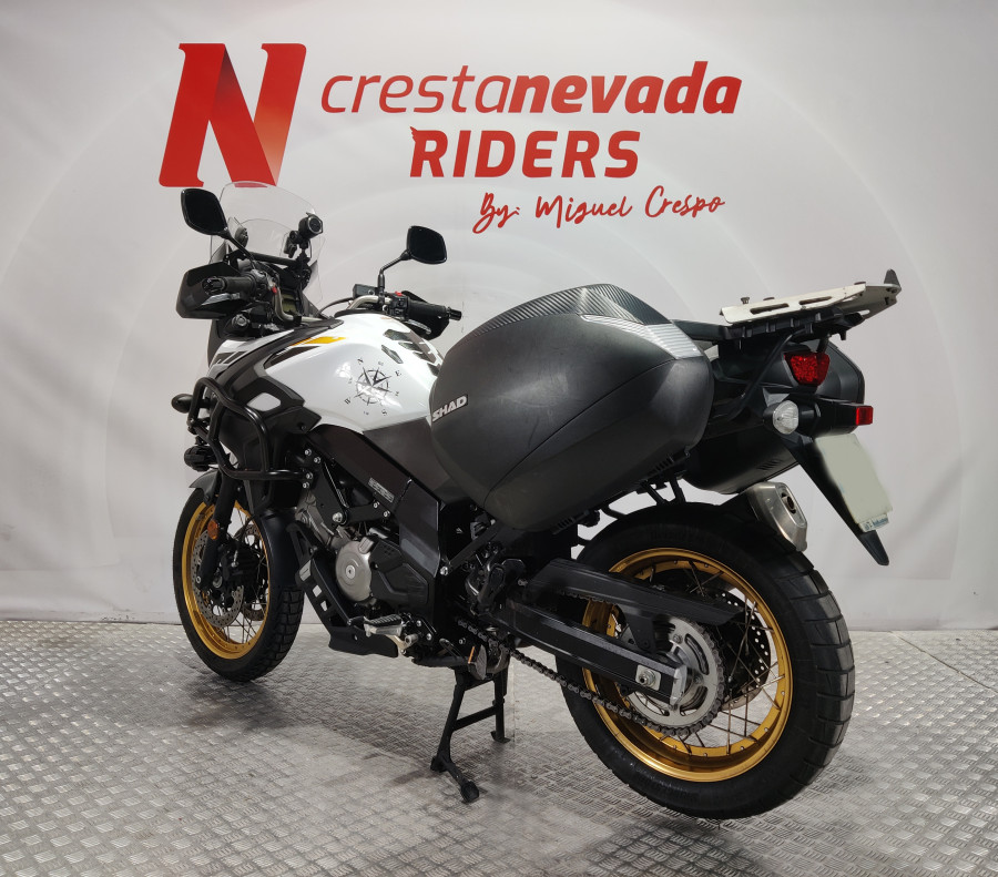 Imagen de Suzuki V-Strom 650