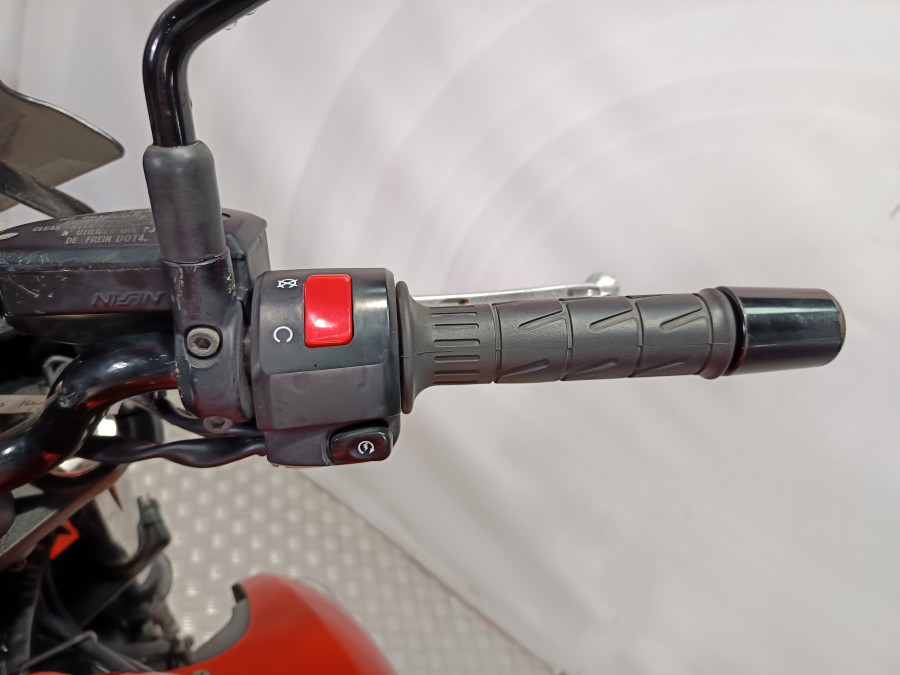 Imagen de KAWASAKI ER 6N