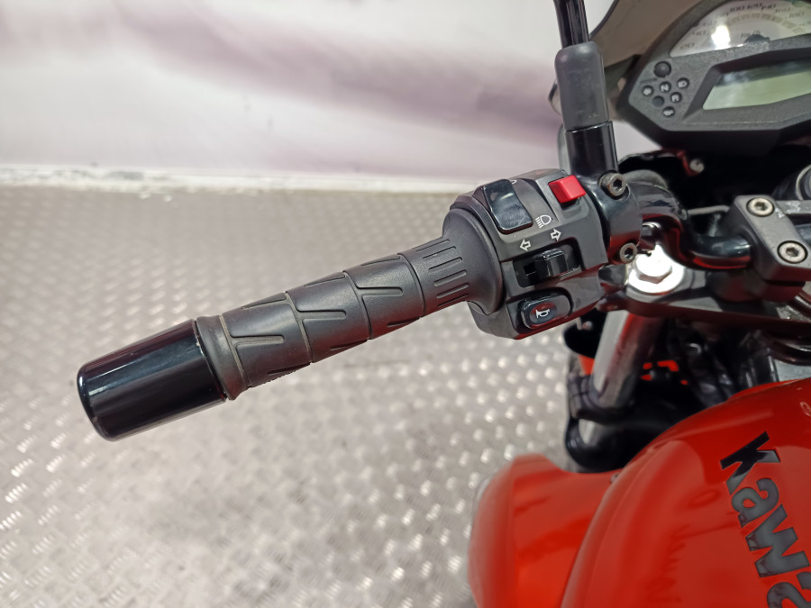Imagen de KAWASAKI ER 6N