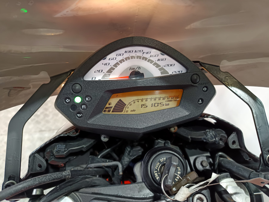 Imagen de KAWASAKI ER 6N