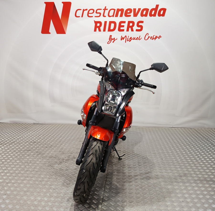 Imagen de KAWASAKI ER 6N