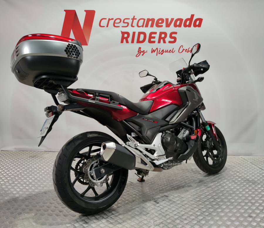 Imagen de Honda NC 750 X