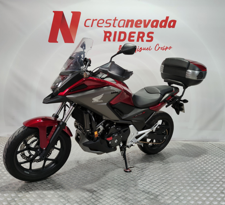 Imagen de Honda NC 750 X