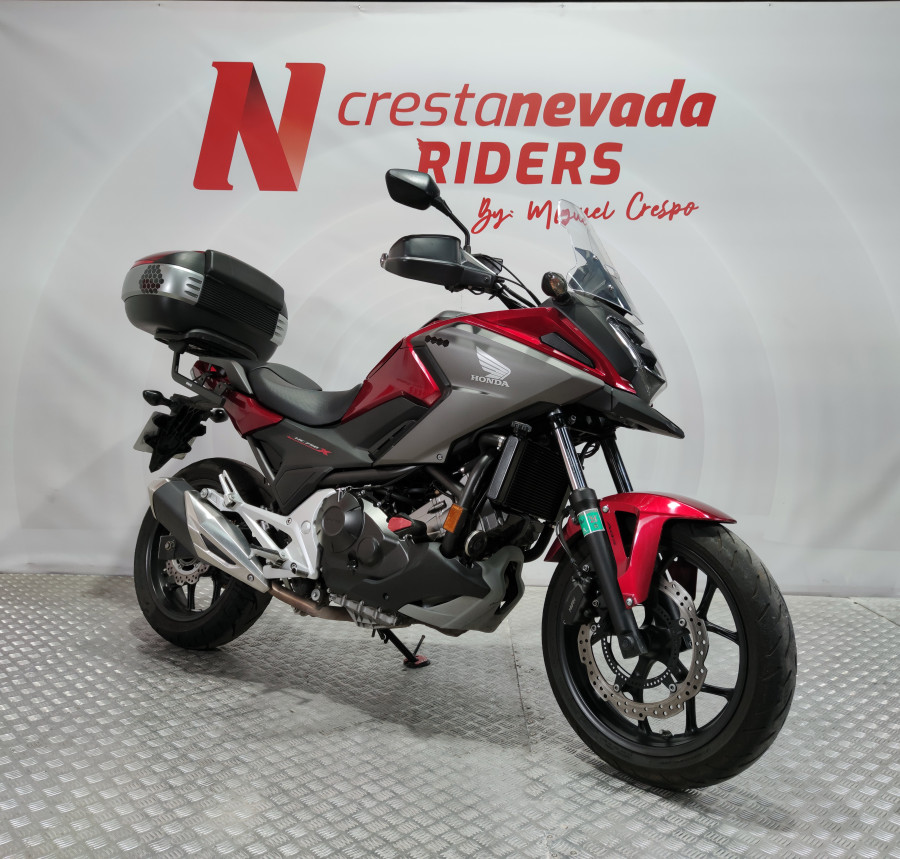 Imagen de Honda NC 750 X