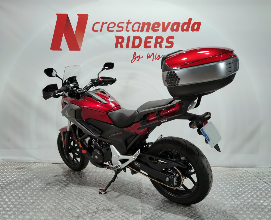 Imagen de Honda NC 750 X