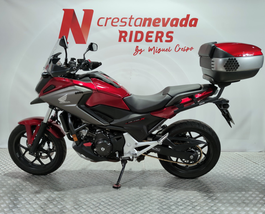 Imagen de Honda NC 750 X