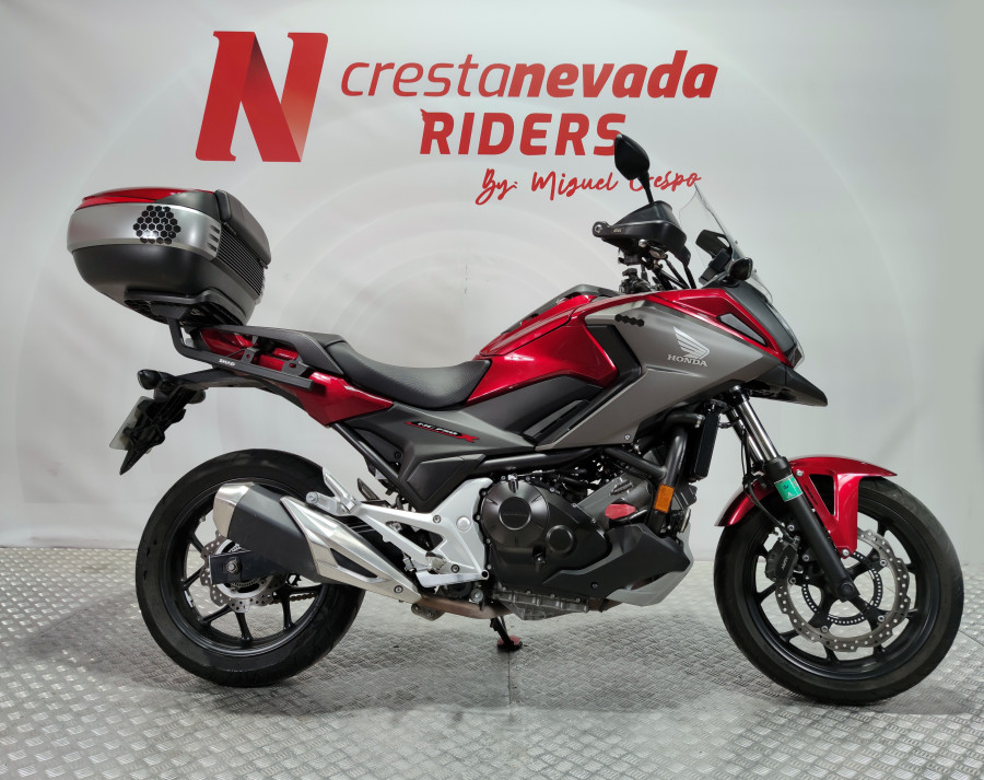 Imagen de Honda NC 750 X