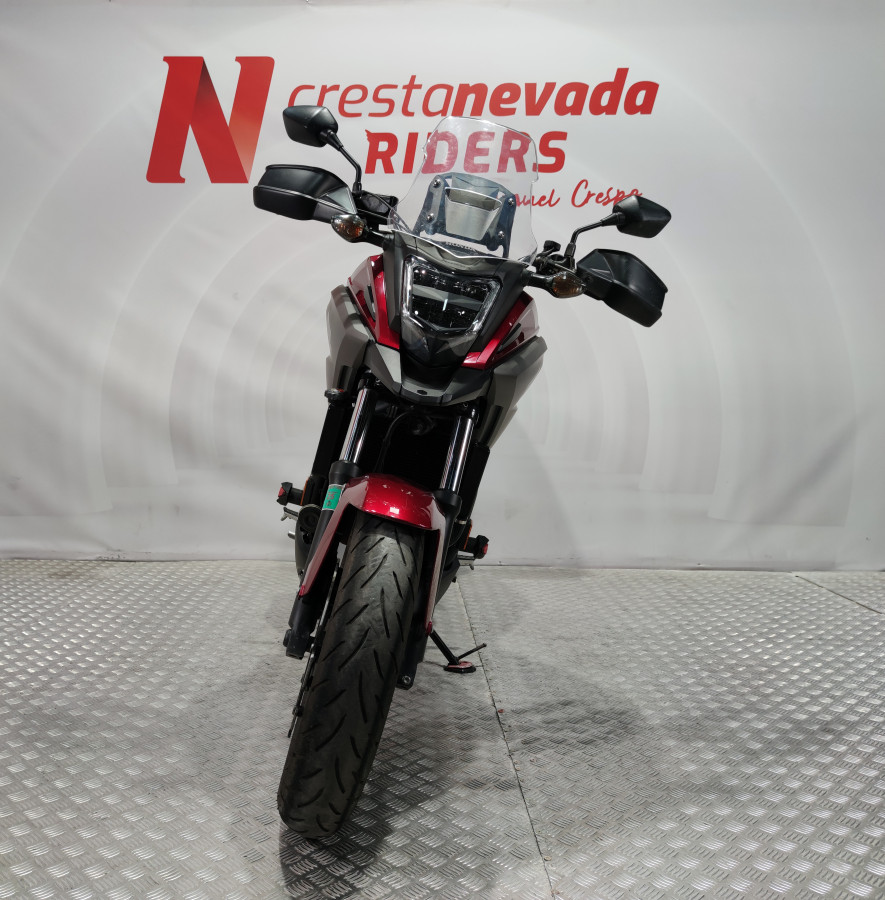 Imagen de Honda NC 750 X