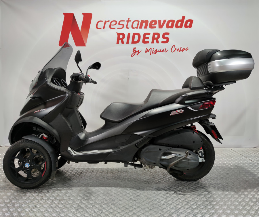 Imagen de Piaggio PIAGGIO MP3 500