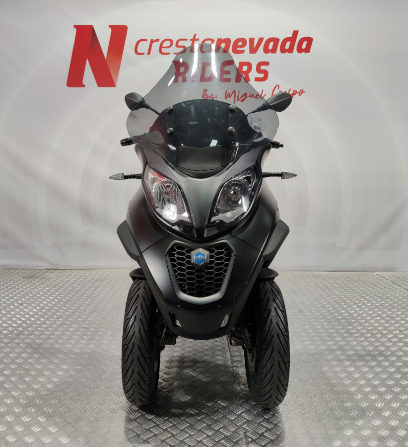 Imagen de Piaggio PIAGGIO MP3 500