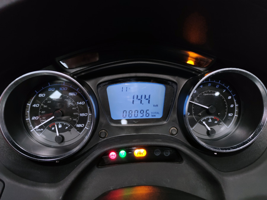 Imagen de Piaggio PIAGGIO MP3 500