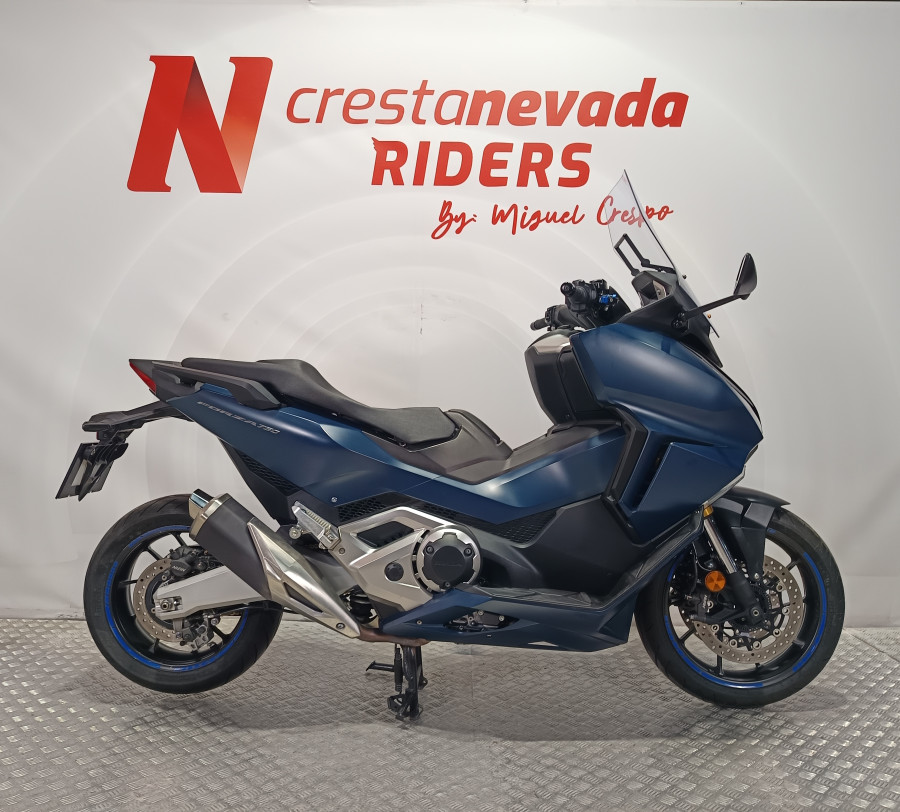 Imagen de Honda FORZA 750