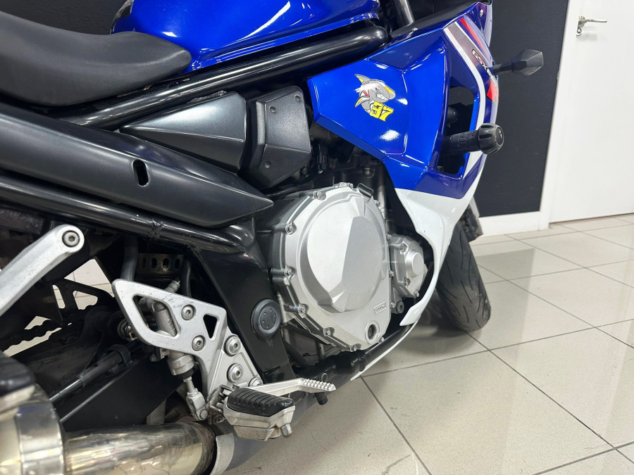 Imagen de Suzuki GSX 650 F