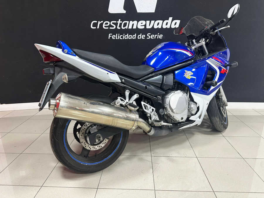 Imagen de Suzuki GSX 650 F