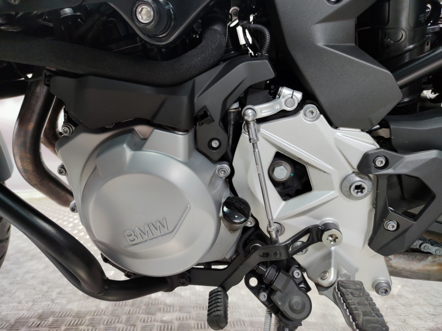 Imagen de BMW F 750 GS