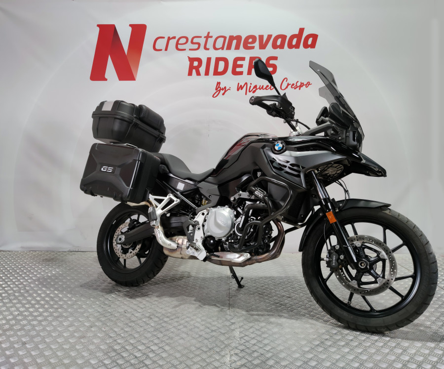 Imagen de BMW F 750 GS