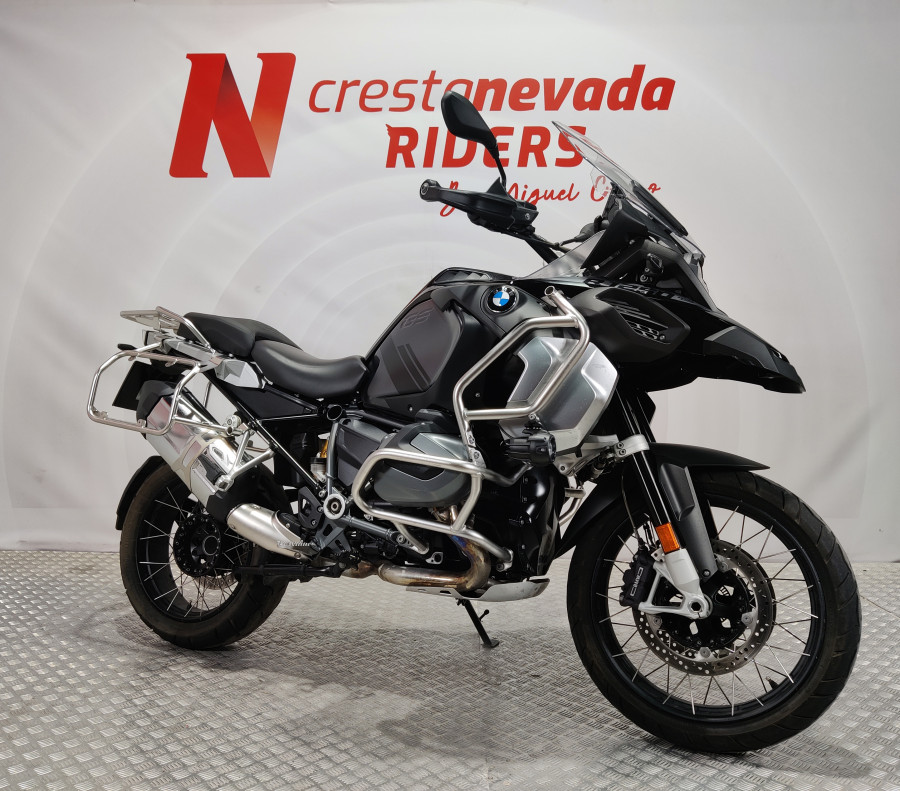 Imagen de BMW R 1250 GS Adventure